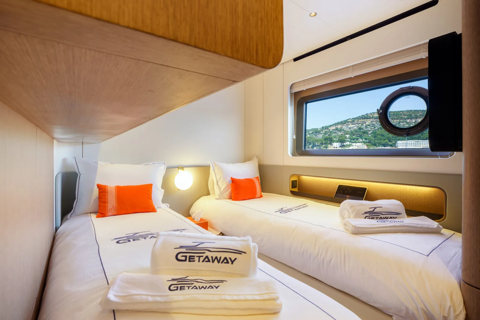 Getaway, photo 13 of 18