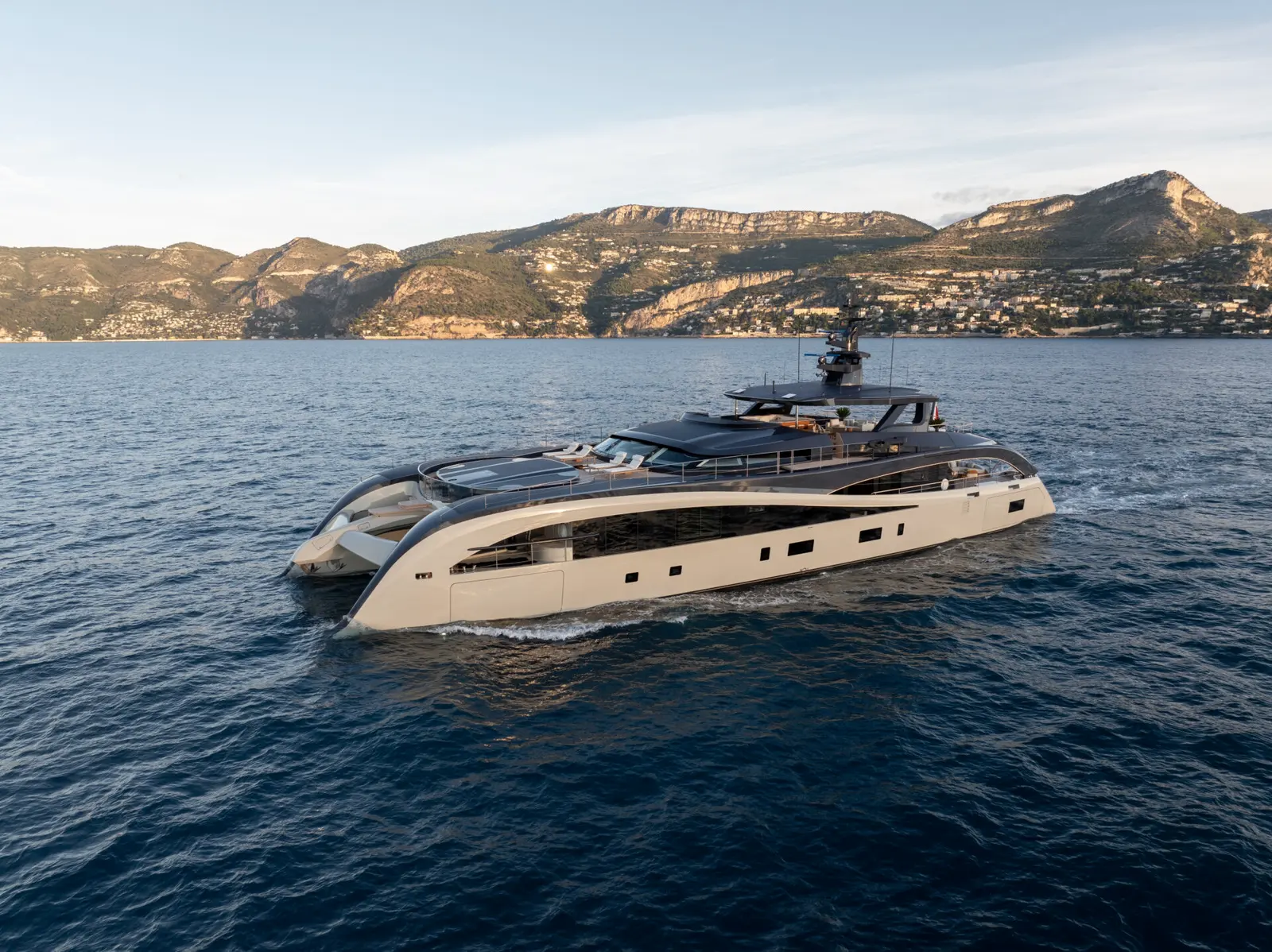Seawolf X, photo 1 of 24