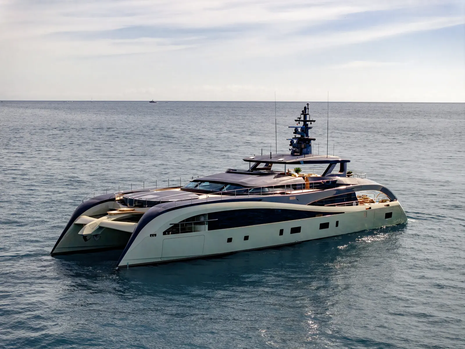 Seawolf X, photo 8 of 24
