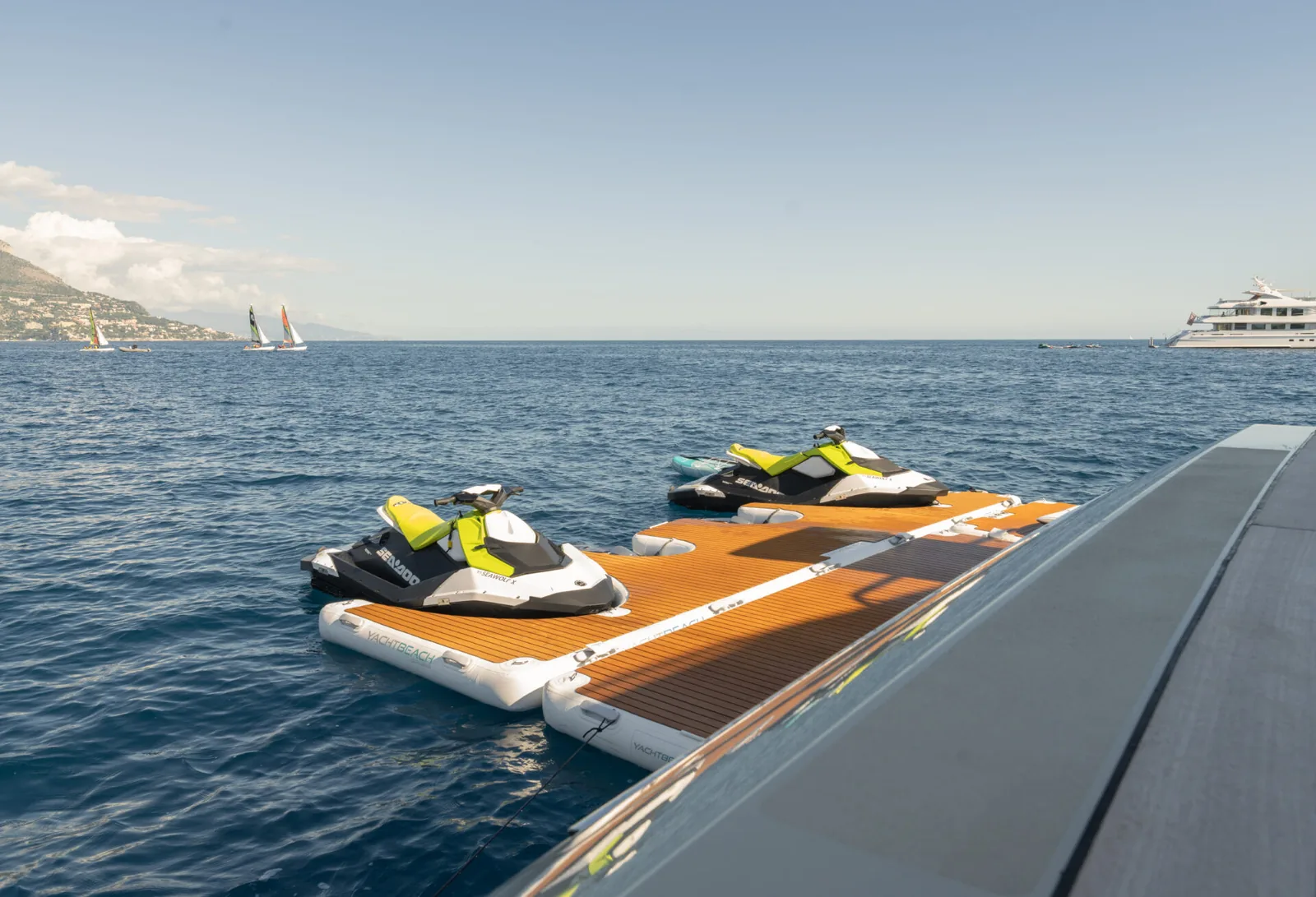 Seawolf X, photo 12 of 24