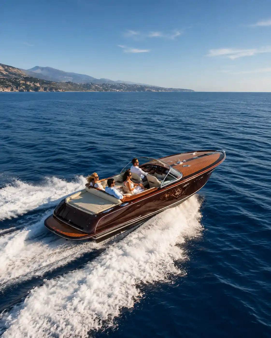 Due diligence framework for high-value yacht acquisitions