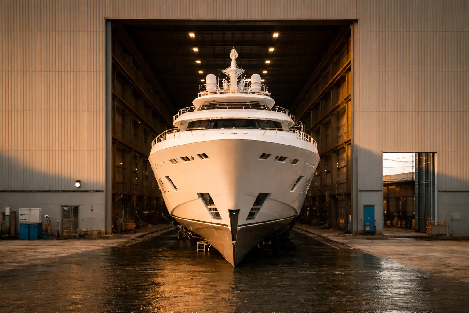 Yacht Insurance Coverage Planning