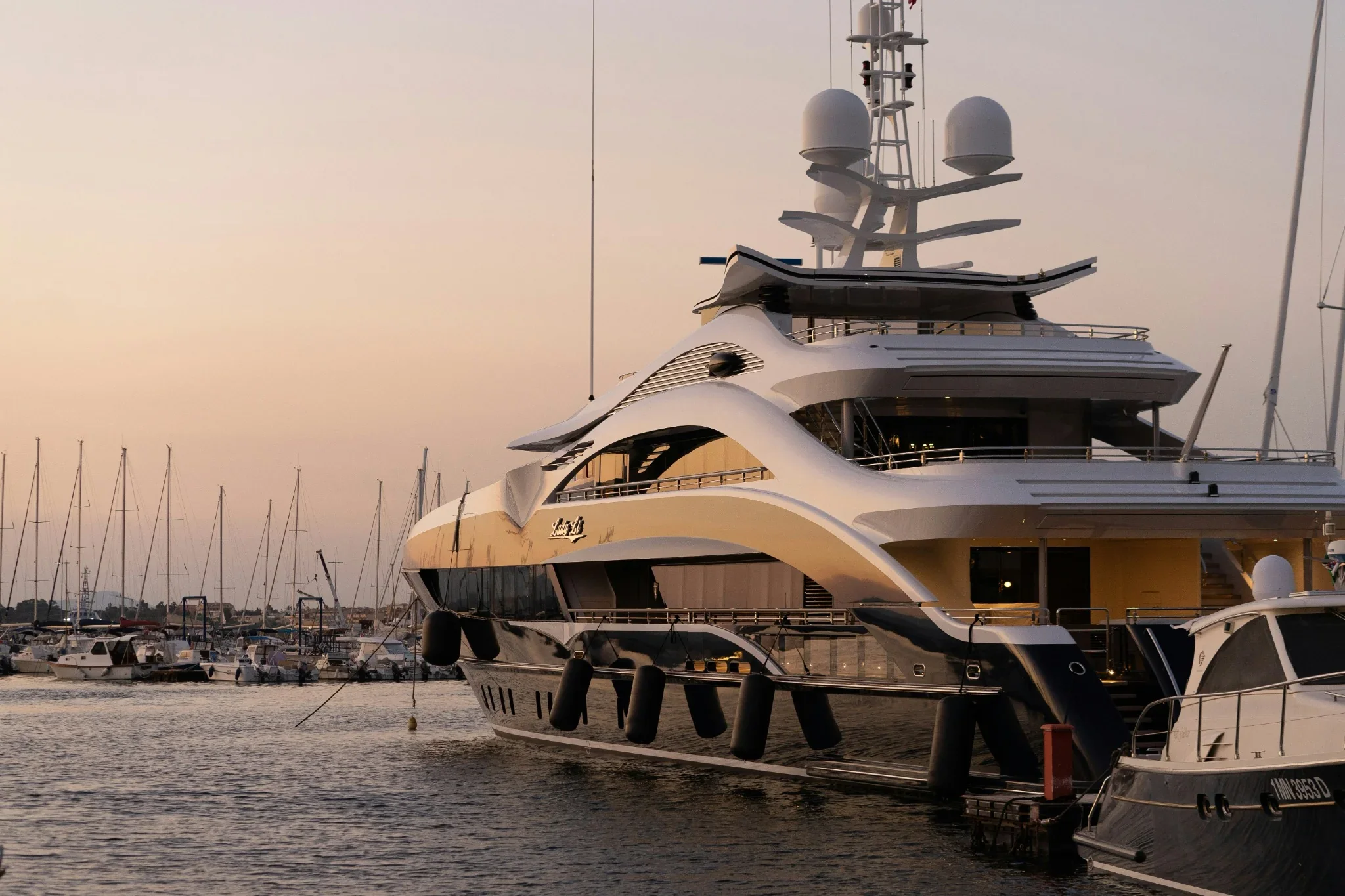 Yacht Flag State & Jurisdiction